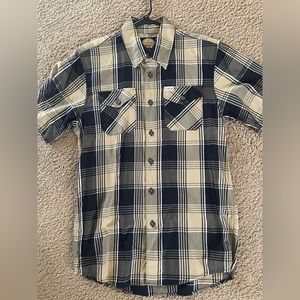 Dixxon mens small “Drexyl” bamboo